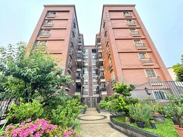 近八德大湳交流道大安國小稀有一樓3房車｜桃園市八德區富榮街