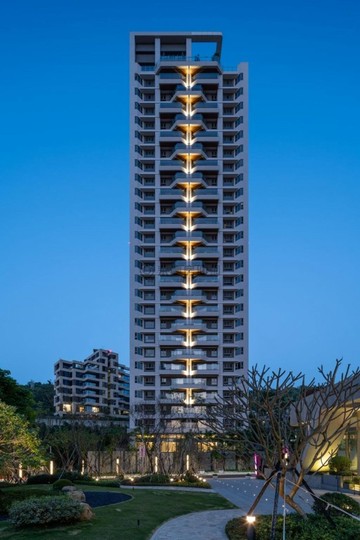 馥人灣新濠門一山區：絕無僅有！靈魂休憩的港灣｜新北市淡水區八勢路
