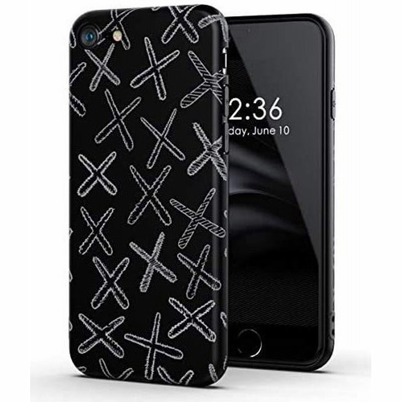 Attract Iphone 7 8 ケース デザイン5個 キャラクター 絵文字 かっこいい かわいい アニメ おもしろ Tpu アイフォンケース 通販 Lineポイント最大get Lineショッピング