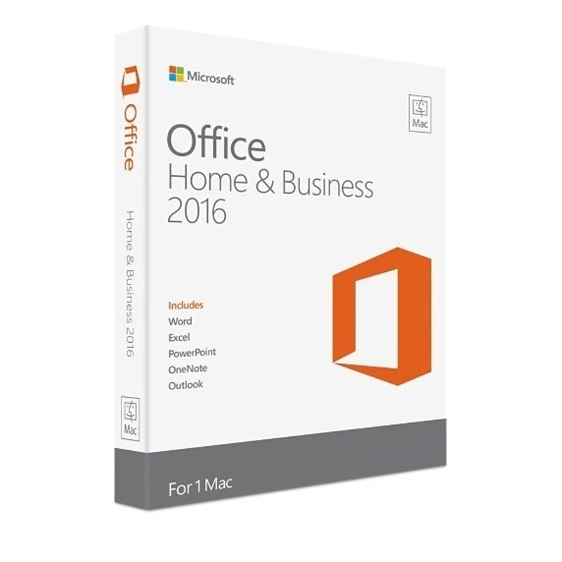 Office 2016 Home and Business for Mac プロダクトキー 正規版 永続ライセンス 日本語 代引き不可※ 通販  LINEポイント最大1.0%GET | LINEショッピング