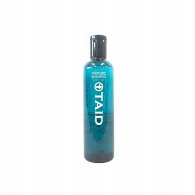 TLS TAID WETSUITS SHAMPOO/サーフィン/洗剤