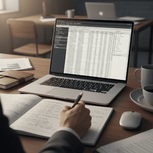 Advanced Financial Accounting & Specialized Transactions