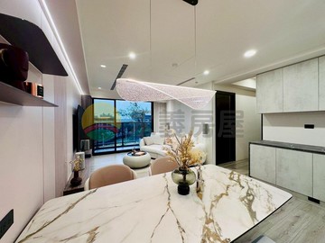 MS*北屯登陽一溪雲四房雙平車｜台中市北屯區南興路