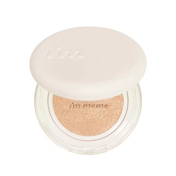I’M MEME我愛神力氣墊粉餅（特霧） 02自然色