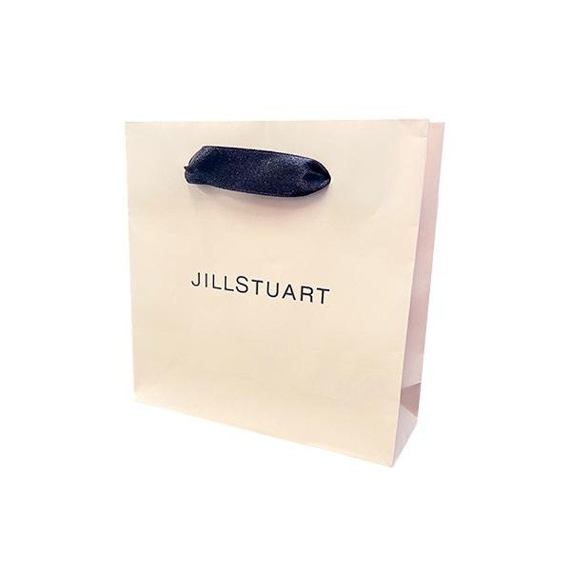 送料無料定形外郵便 ジルスチュアート JILL STUART セルフラッピング