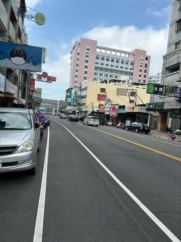 正東榮路賺錢黃金店面仁愛醫院商圈興大附中｜台中市大里區東榮路