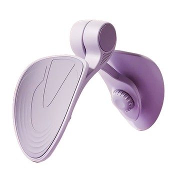 MICHAEL FITNESS 麥克健身 盆底肌訓練器  產後修復  紫色