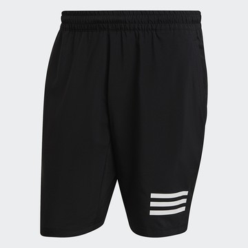 adidas TENNIS APP_CLUB 3線短褲