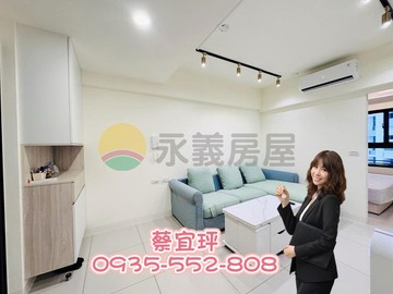 台積電科技捷運宅｜二房舒適空間配平車｜高雄市楠梓區後昌路