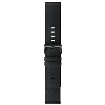 Xiaomi Watch 環保編織錶帶  黑色