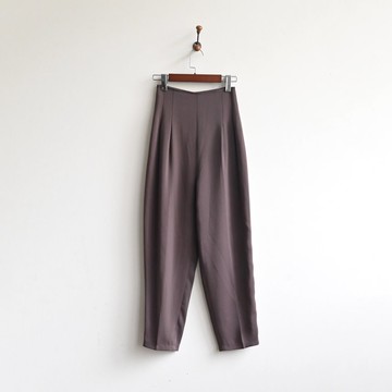 【蛋植物古著】漫步大街高腰古著老爺褲