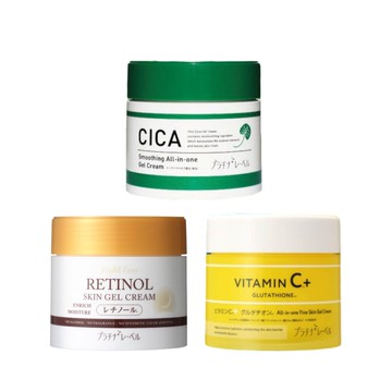 鉑潤肌 All in one水凝霜 ( 積雪草款 / A醇款 ) 300g