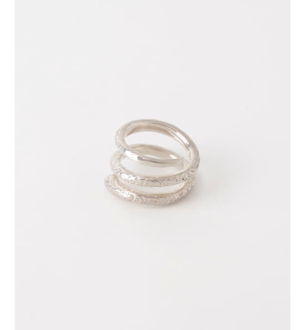 アーバンリサーチ/URBAN RESEARCH】 UR KAORU CORNO ring L 通販 LINE