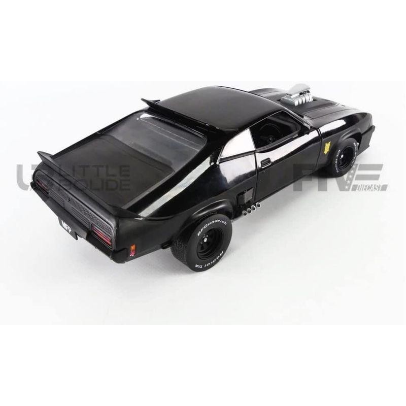 Greenlight Last of the V8 Interceptors (1979) 1/18 1973フォード 