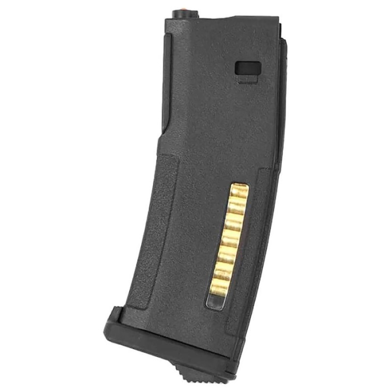 次世代M4用マグプル PTS EPMマガジン4 個セット 次世代M4 マガジン マグプル PTS製 次世代PTS EPM M4マガジン