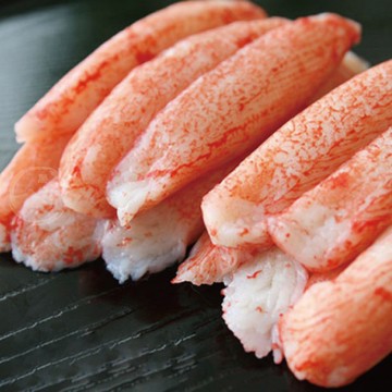 鱈場蟹味棒1盒組(270公克/1盒)【599免運】