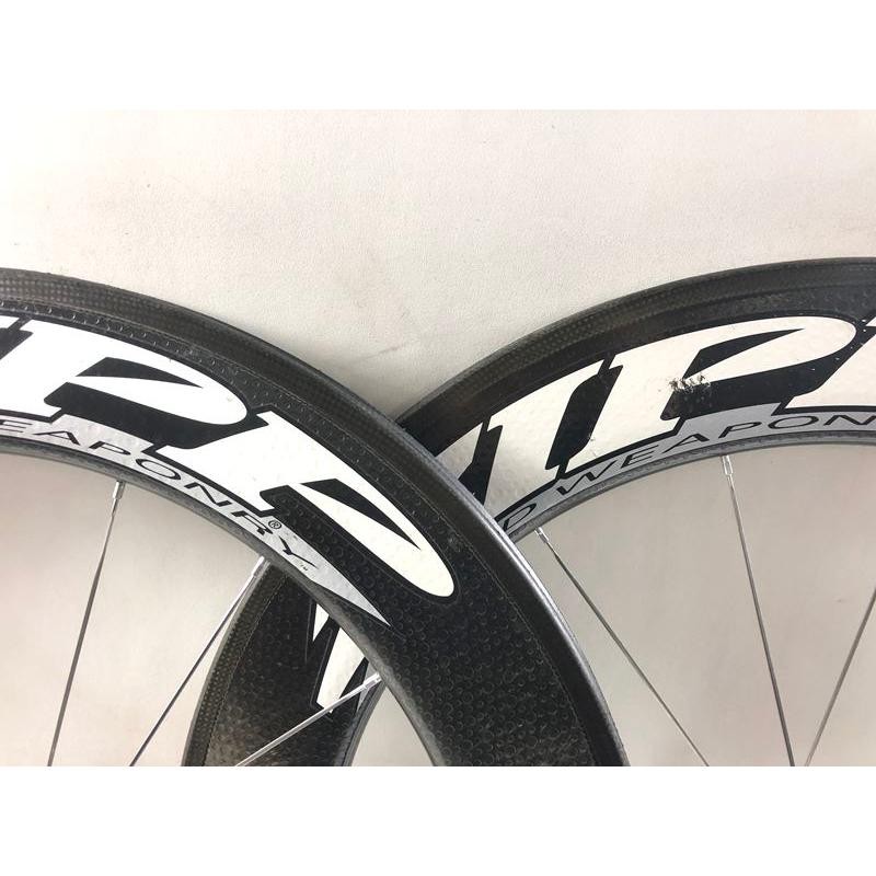 zipp808 カーボンチューブラー-