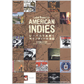 Label Research AMERICAN INDIES～レーベルで紐解く米インディーの構図[9784401631612]