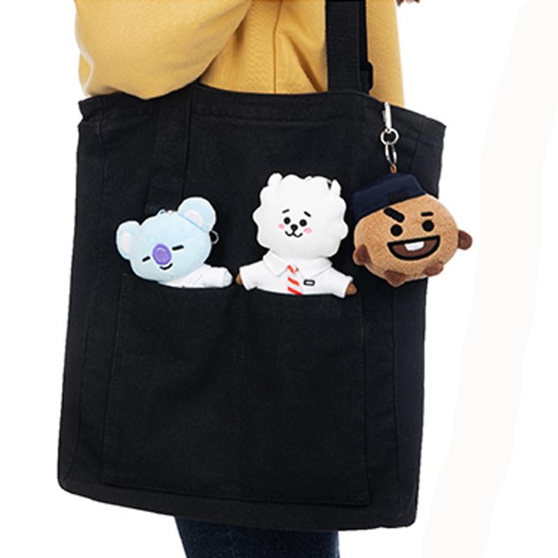 ジョングク グク クキ cooky bt21 公式グッズ bts 防弾少年団 バンタン ...