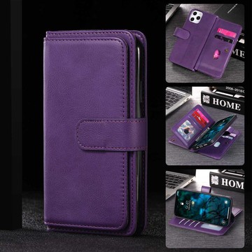 48h出貨丶適用谷歌7pro多卡皮套Pixel9手機殼5XL錢包磁扣保護套8A翻蓋6皮套