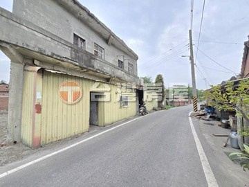 專-埔鹽近76線大面寬建地送屋｜彰化縣埔鹽鄉三省段