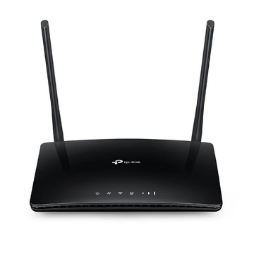 【享最高折300】TP-LINK TL-MR6400 300Mbps/4G/LTE/無線/路由器/分享器/SIM卡