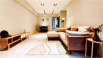 高雄科技大學，絕美大三房附平車｜高雄市三民區寶興路