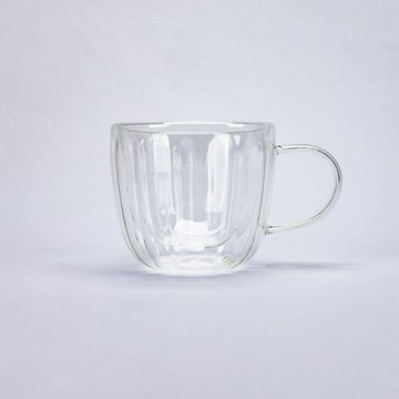 耐熱玻璃馬克杯 250ML NITORI宜得利家居
