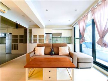 師大♥️ 金華國中優質學區房低總二房｜台北市大安區浦城街