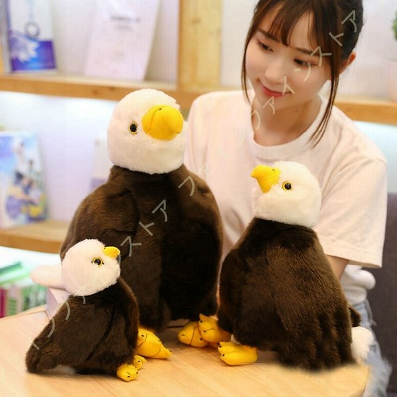 癒し 鳥 ぬいぐるみ 動物 萌え プレゼント お昼寝 女の子 男の子 おもちゃ お祝い 子供 ギフト 赤ちゃん 人形 だき枕 かわいい ふわふわ プレゼント 通販 Lineポイント最大get Lineショッピング