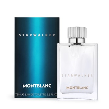 MONTBLANC 萬寶龍 星際旅者男性淡香水(75ml)-專櫃公司貨