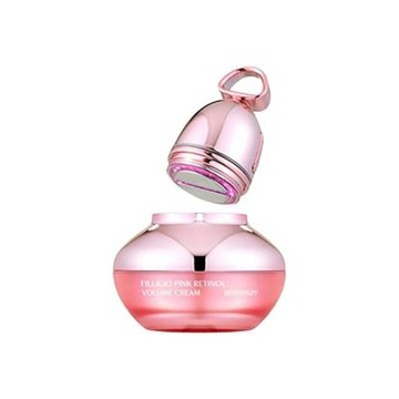 Meditherapy｜粉色緊緻提升面霜50ml+美容儀 居家保養