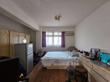 近花博公園！面圓山大飯店！大空間電梯華廈整層出售！｜台北市中山區雙城街