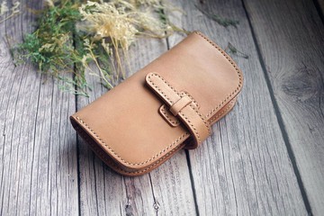 真皮智能手機 iPhone 手機殼 兼容所有類型的 iPhone 手機殼