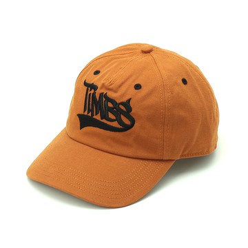 TIMBERLAND TIMBS 棒球帽 棕 A66JTC41