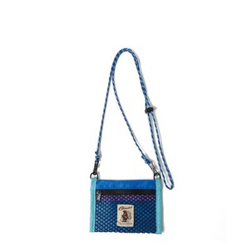 Cobmaster COB CAN WALLET 皮夾 Blue 810904000040