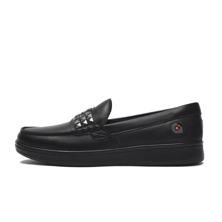 gravis】 グラビス ODJICK STUDS オジェック スタッズ 25223 BLACK 7 