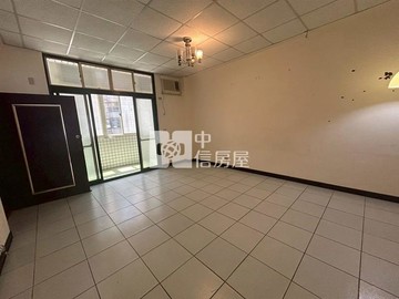 文中路龍壽庭園大4房可辦公/住家-工業宅-低於行情｜桃園市蘆竹區文中路一段