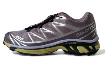 SALOMON XT-6 BROWN