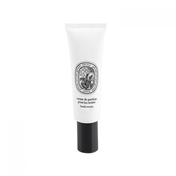【Diptyque】護手霜 Hand cream 玫瑰之水 護手乳 手霜 45ml