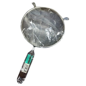 A-8 雙層過濾網 V-112  18cm  1個