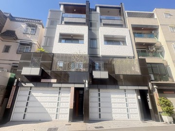 必看五甲商圈✨南進五街七米大面寬✨電梯雙車墅｜高雄市鳳山區南進五街