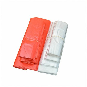楓林宜居 錯版超市購物袋印刷塑料袋殘次品甩賣食品袋工廠一件批發
