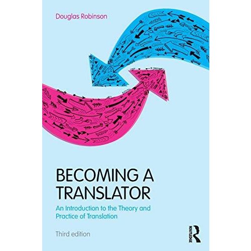 Becoming a Translator