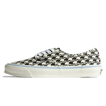 VAULT OG AUTHENTIC LX BRAIN DEAD CHECKERBOARD