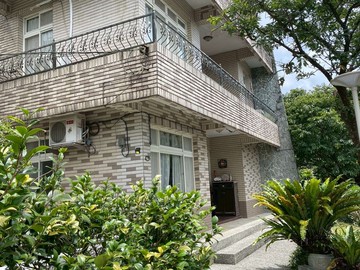 $溫莎公爵稀有獨棟豪景美式大別墅雙北優質房仲首選｜新北市三芝區田心子