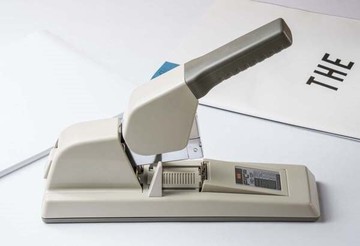 【文具通】日本 マックス MAX 美克司 HD-12F 釘書機 ホッチキス 適用釘書針 1210FA-H 1213FA-H 1215FA-H 1217FA-H L502【APP滿額下單10%點數(單一帳號最高5000點)】1/31止