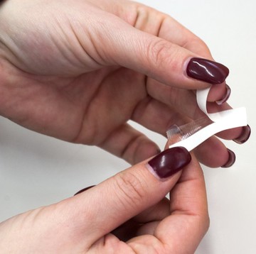 防走光貼可裁剪隱形防滑 36片