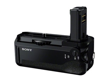 【新博攝影】Sony VG-C1EM 垂直握把 (台灣索尼公司貨)~特價~