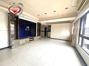 北⼤＊夏卡爾高樓3+1房+平面⾞位｜新北市樹林區佳園路三段